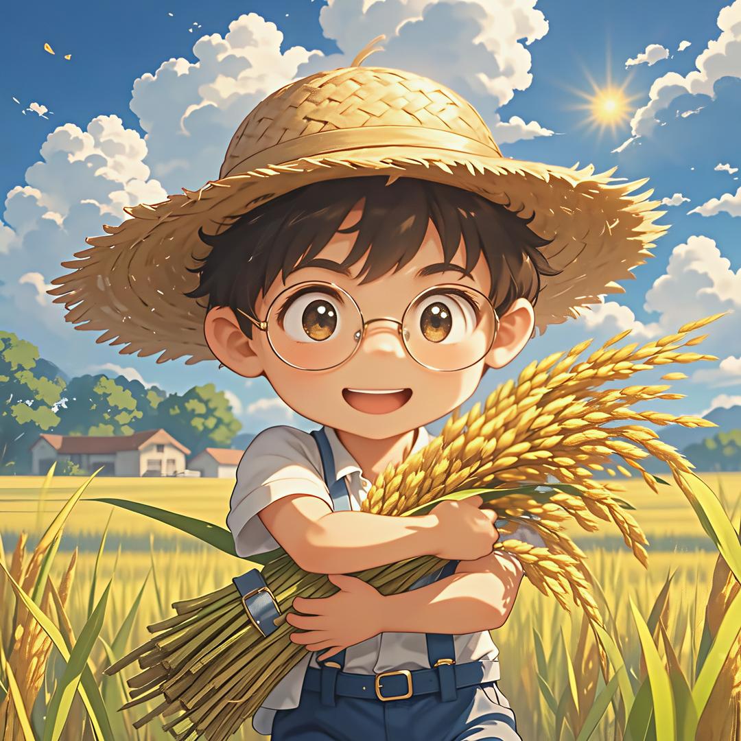 老村长甄选