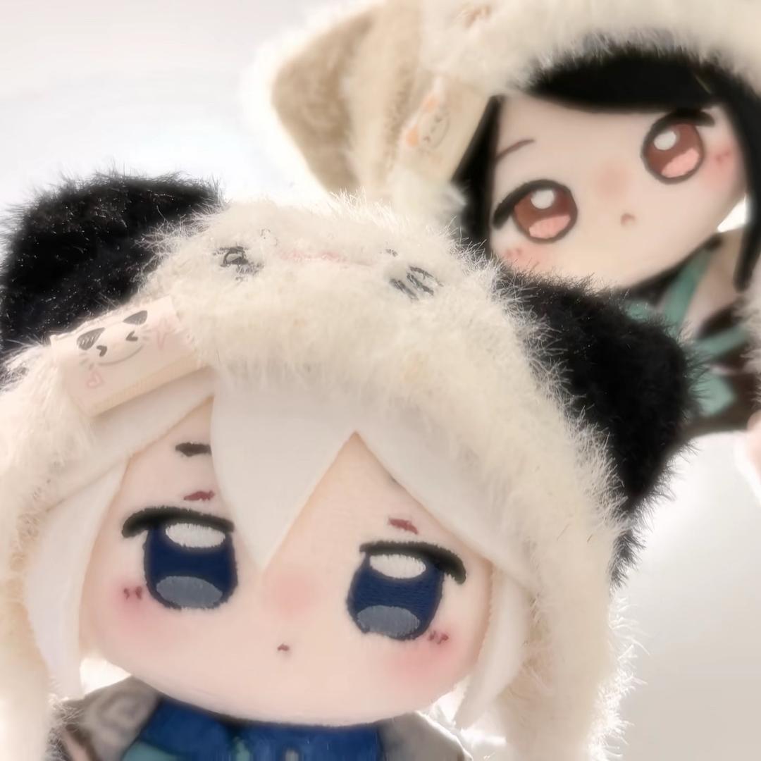 别刺激我😄