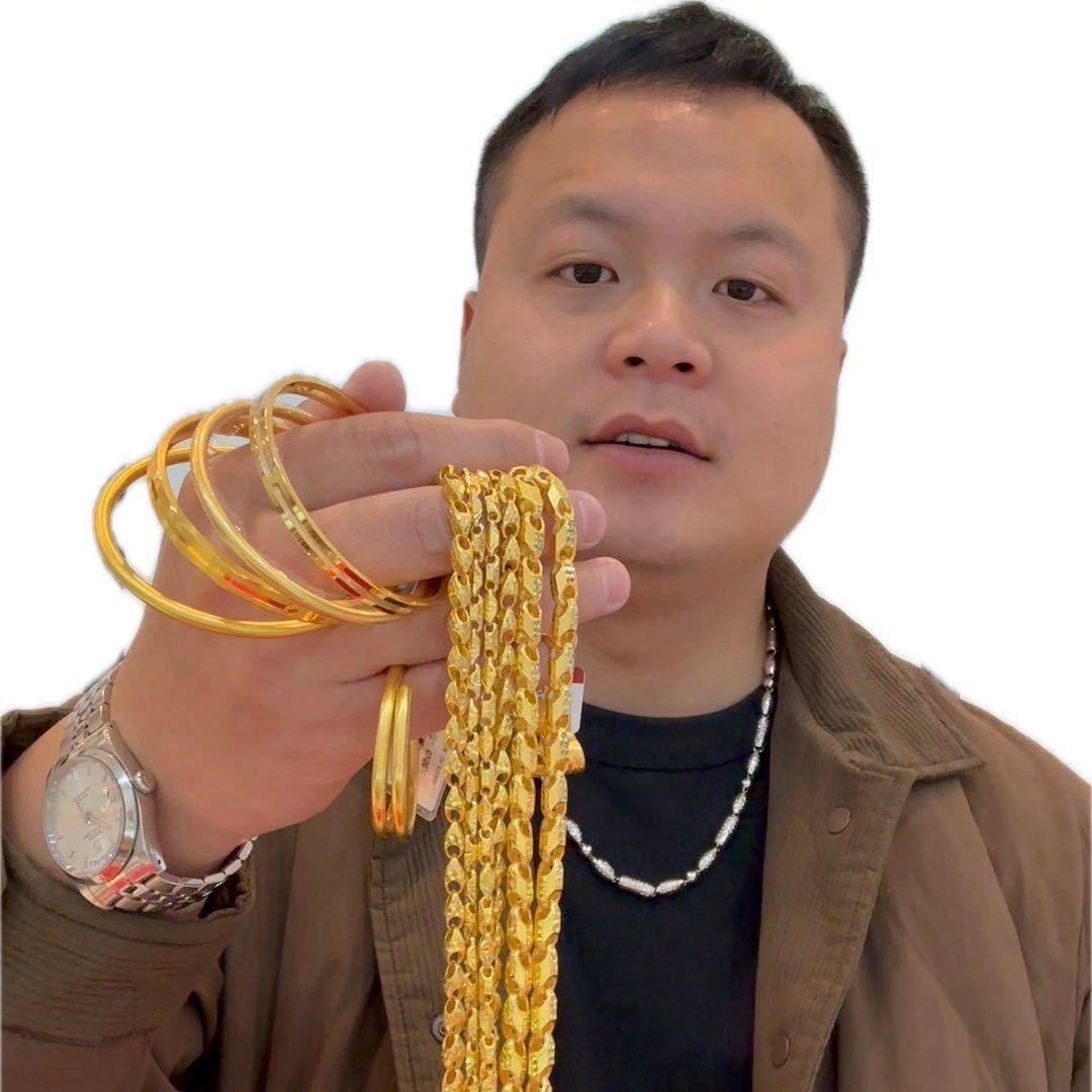 赣兴首饰加工店