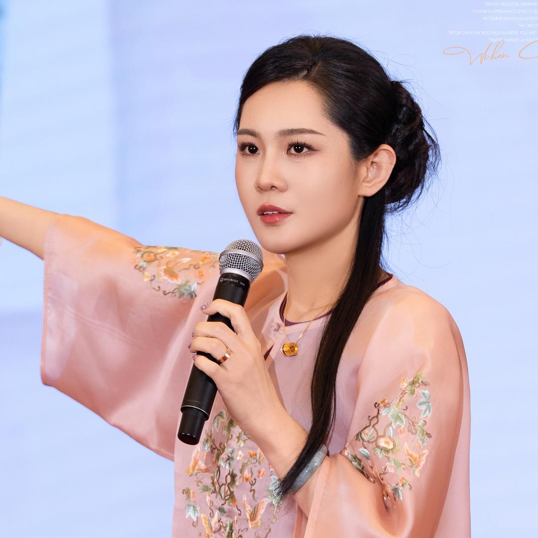 雅青 招商版