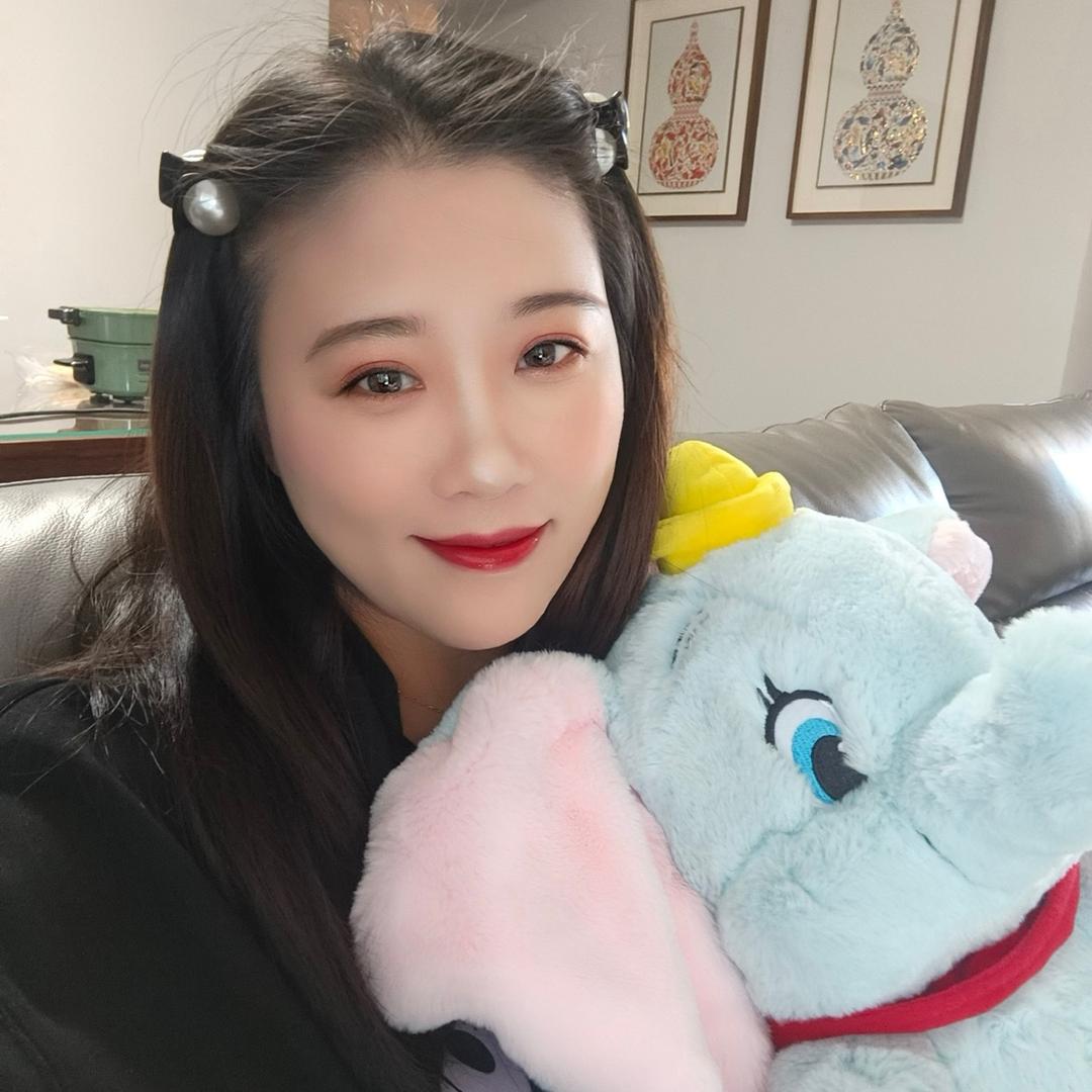 🐙两小只💫🐇