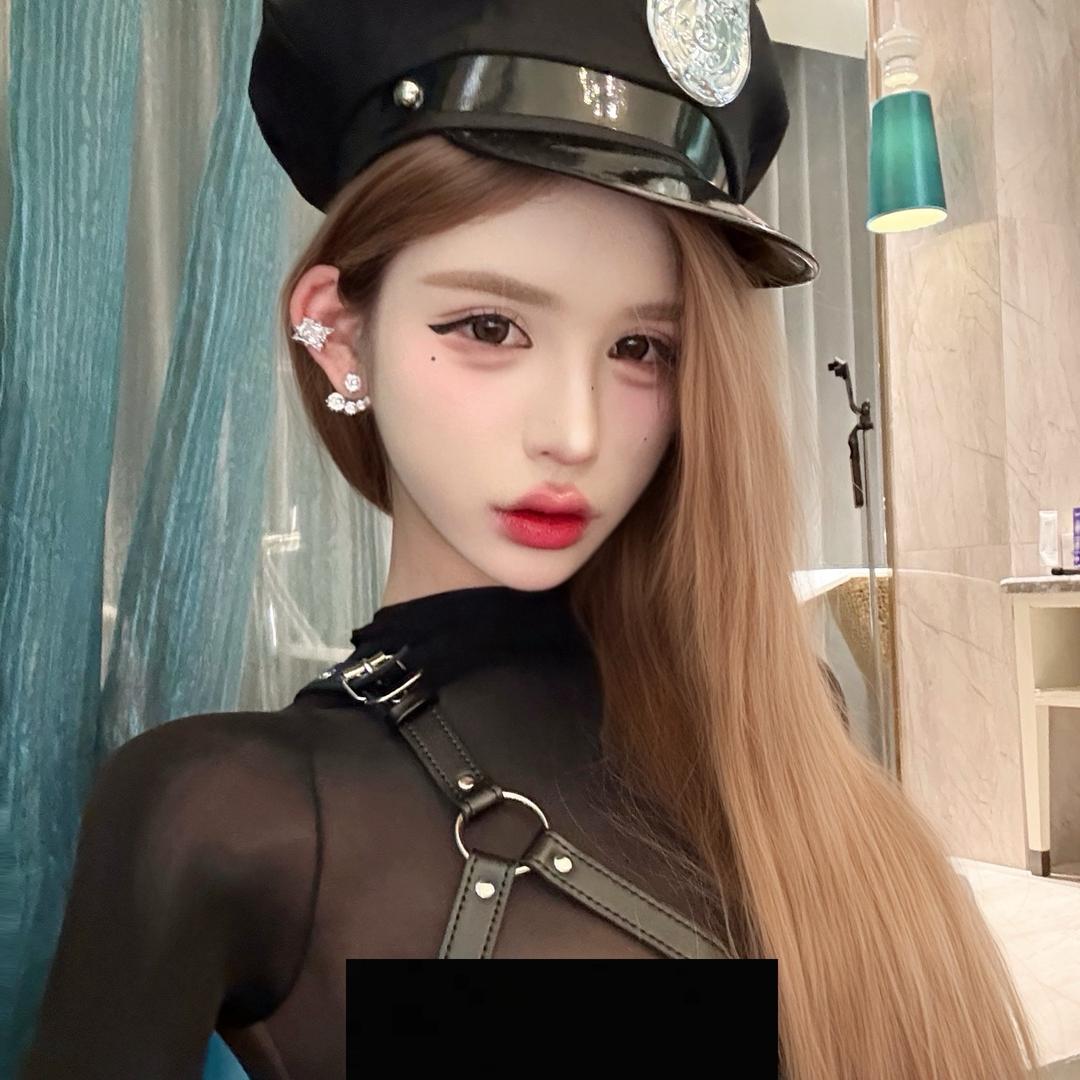 成都Ts美杜莎