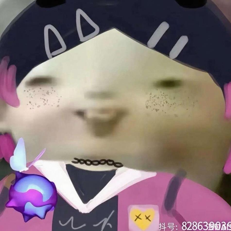 炸毛小猫