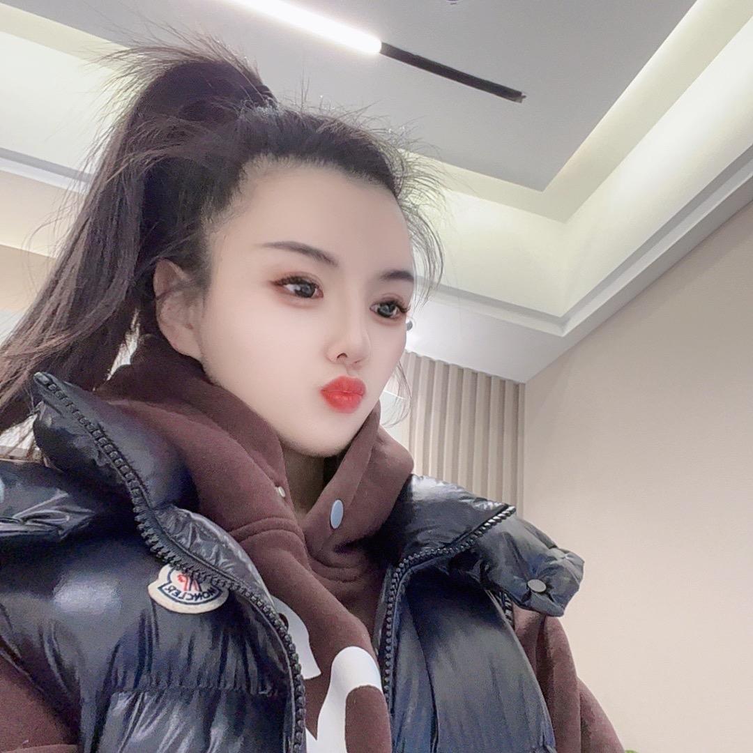 婷姐💄💄💄
