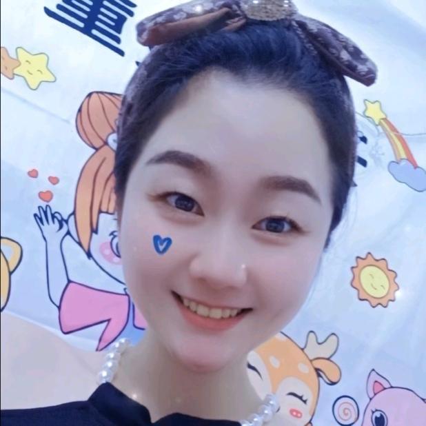 刘姑娘