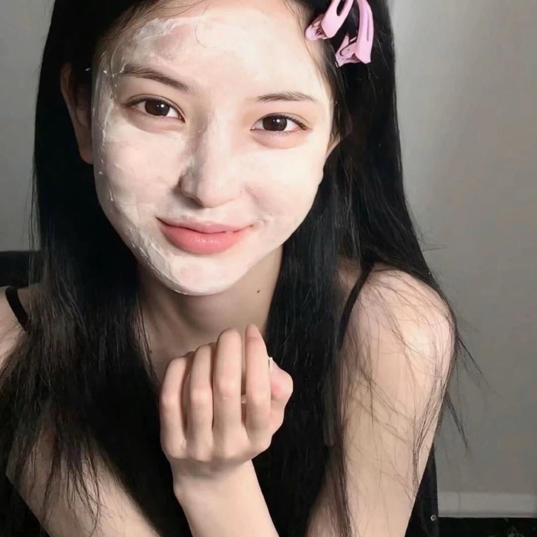 美女不⁷饭‘’