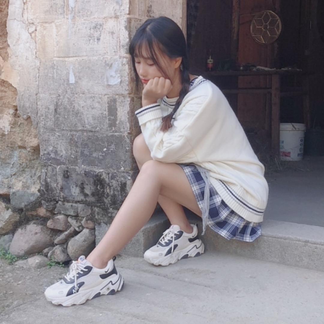 ☁️忆云