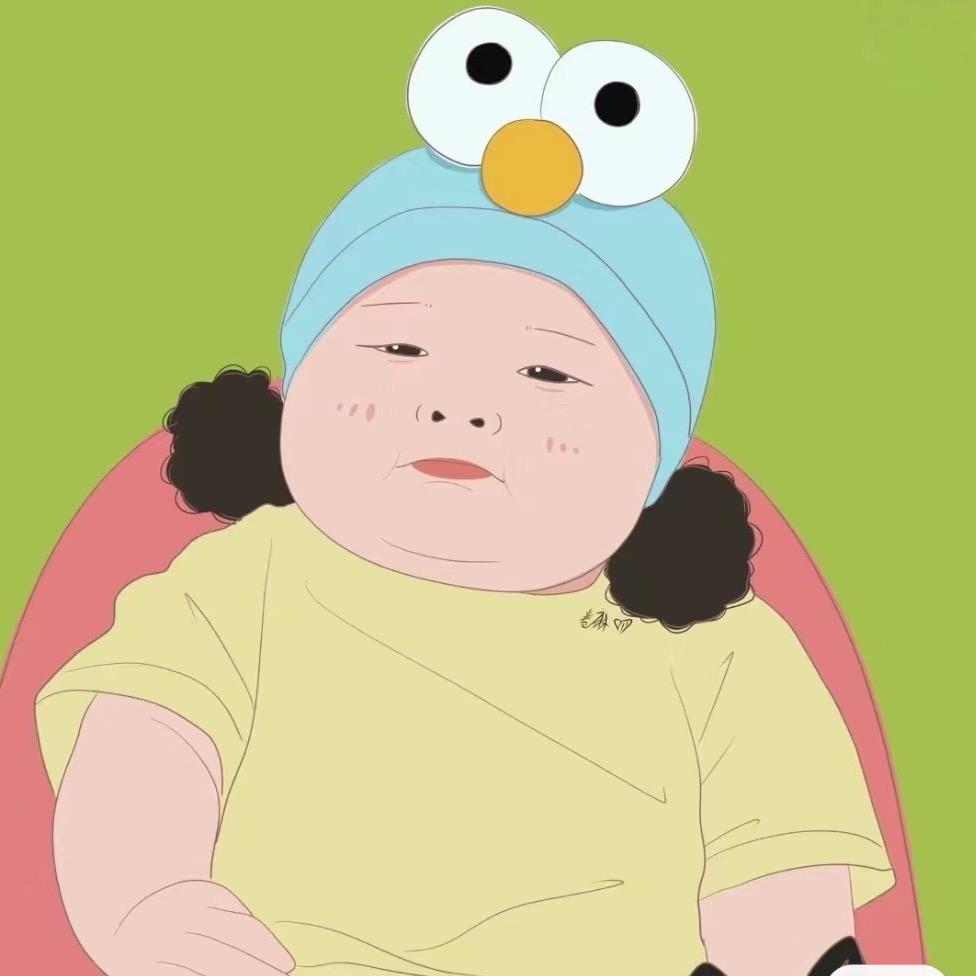 你好可爱baby