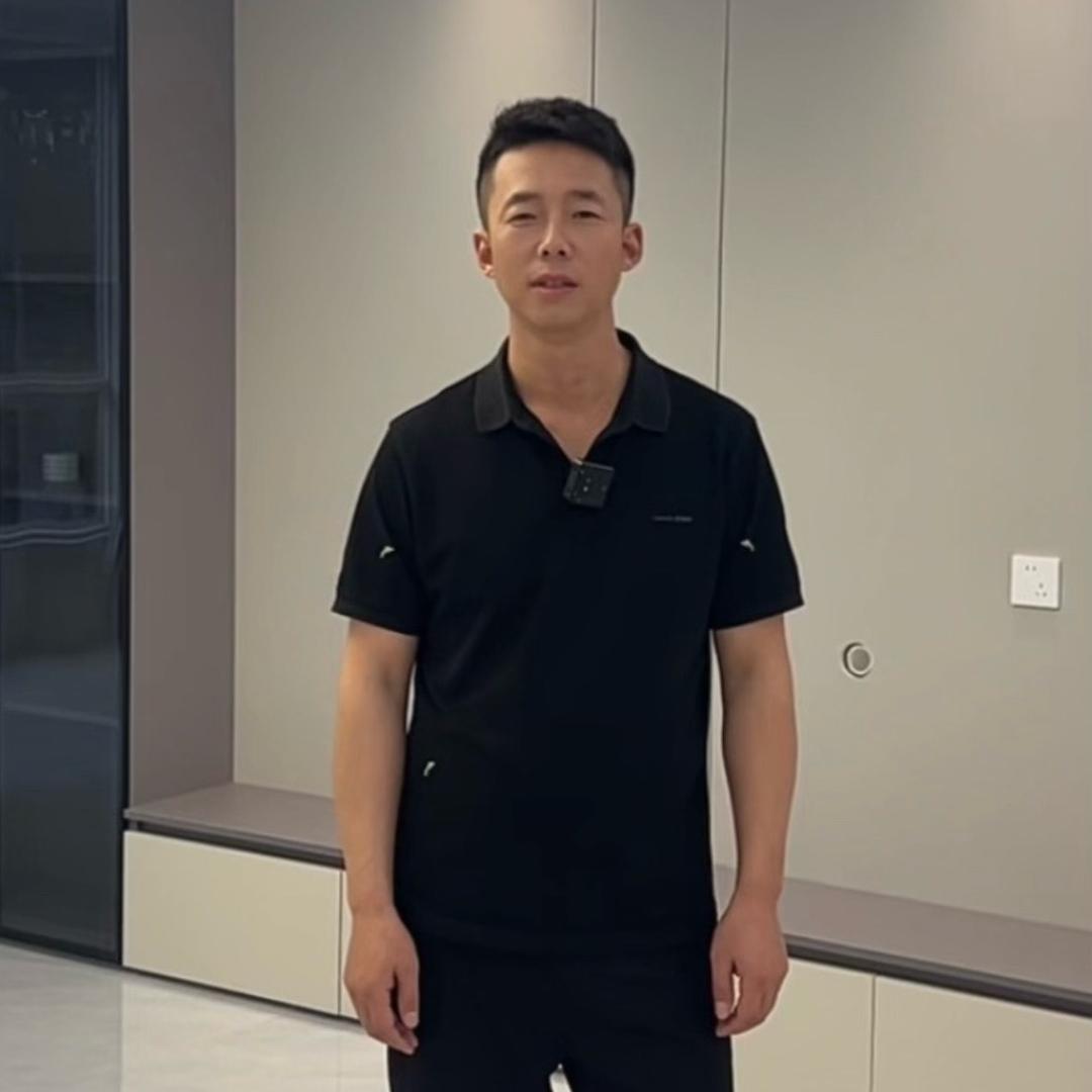 华州区大唐宜居全屋整装