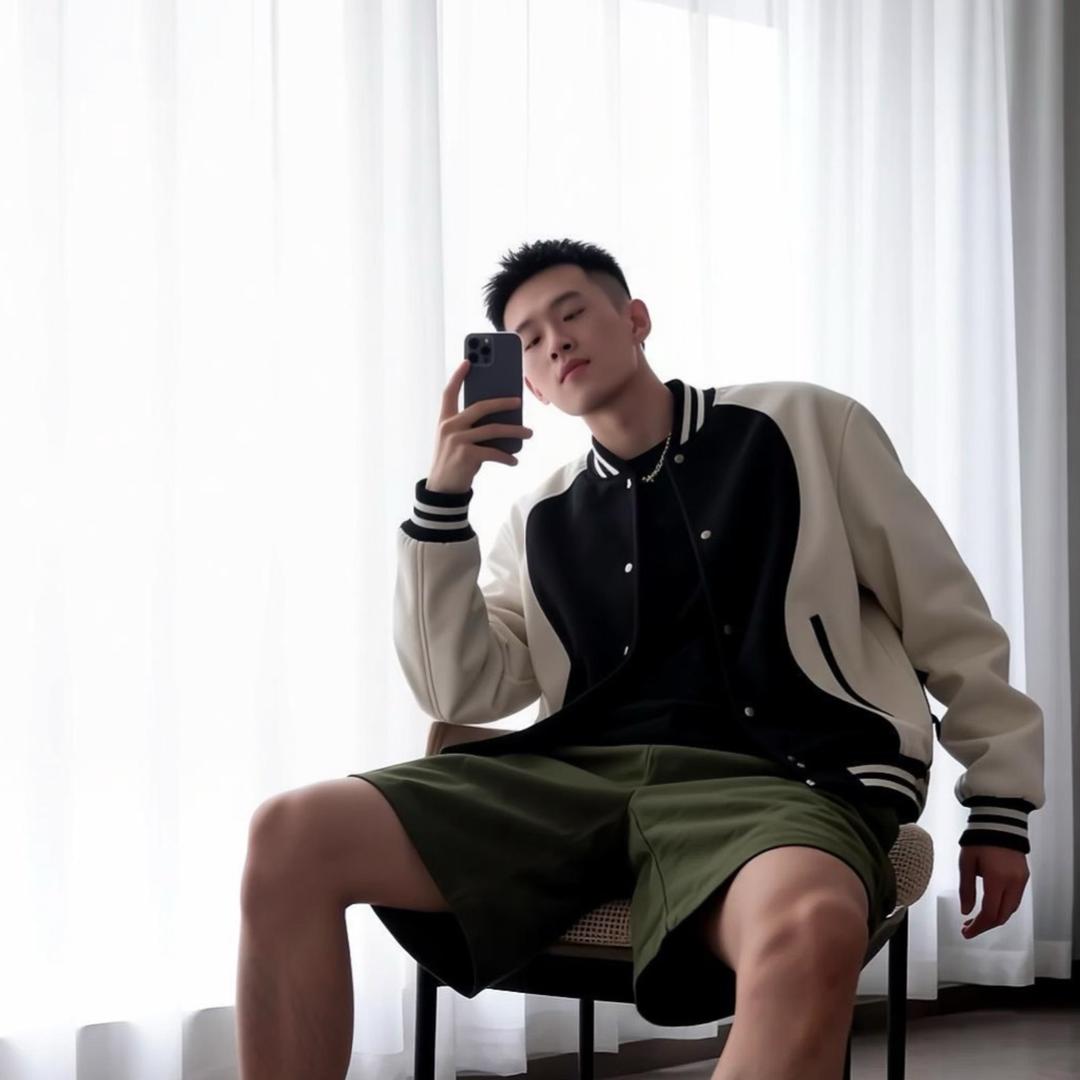 陈诚成🇨🇳（老CHEN）