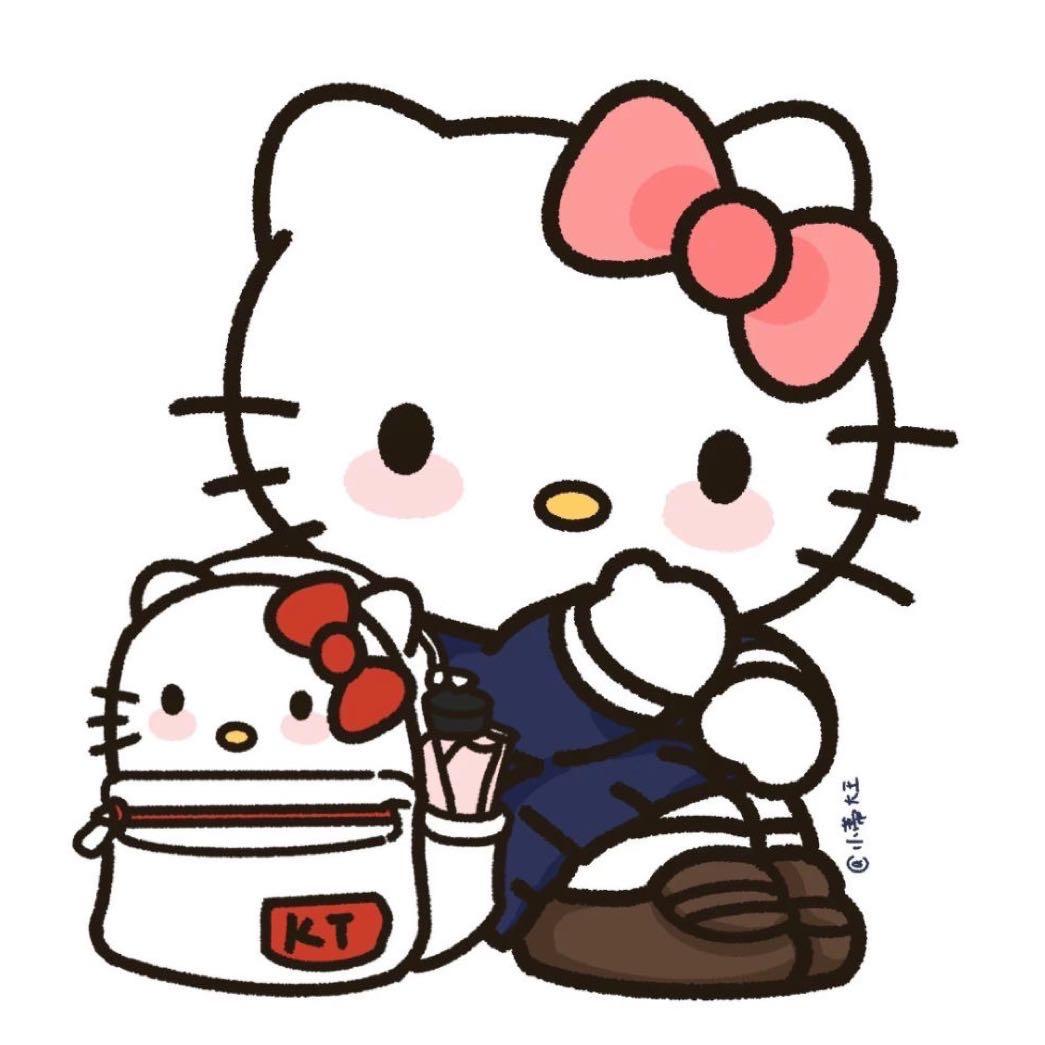 一个甜瓜
