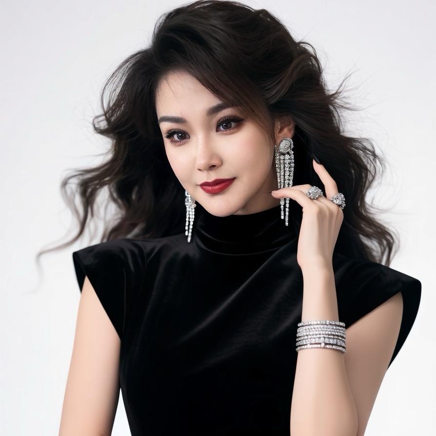 棠美国际~奕婷🙏