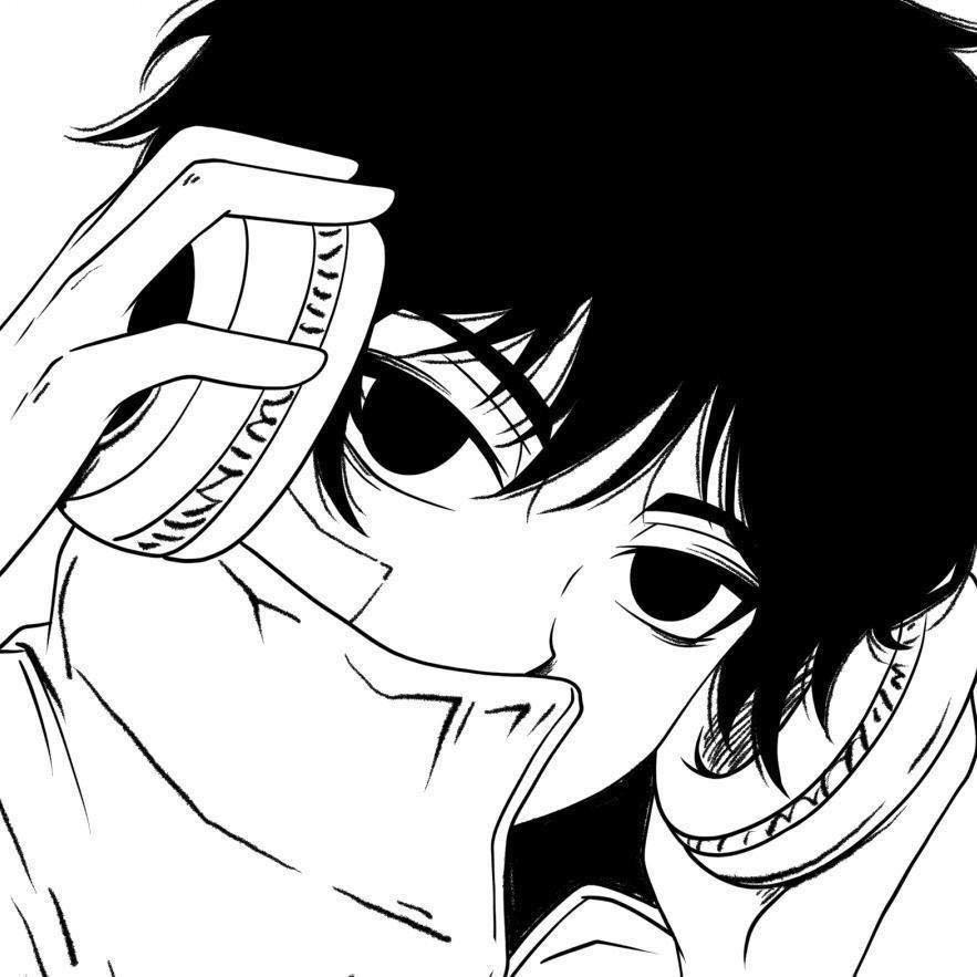 魔法乌鸦的自律生活