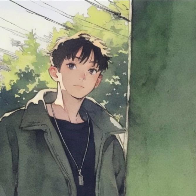 林先森