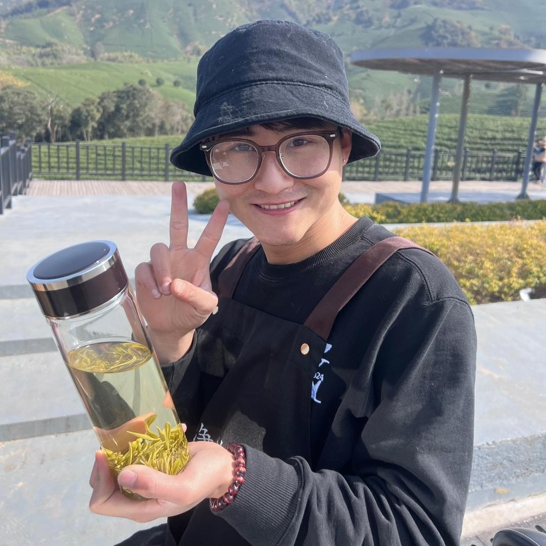 张无敌茶业