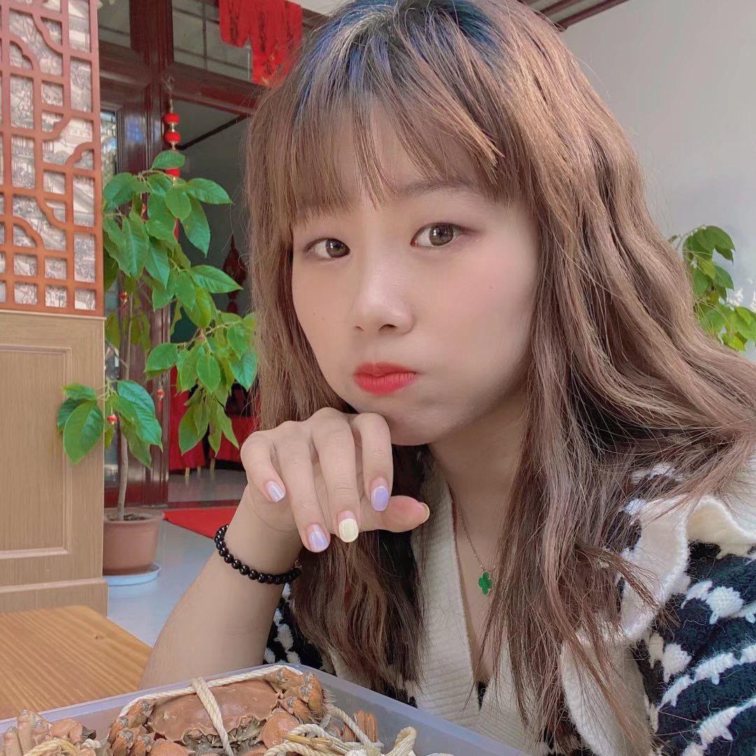 念旧的朱蟹蟹🦀