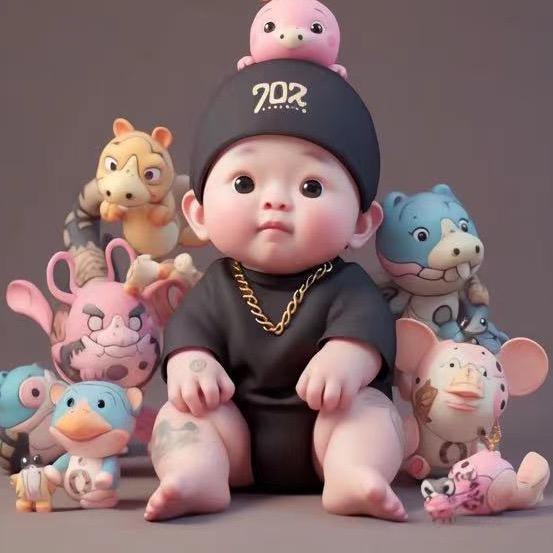 夏小姐母婴优选