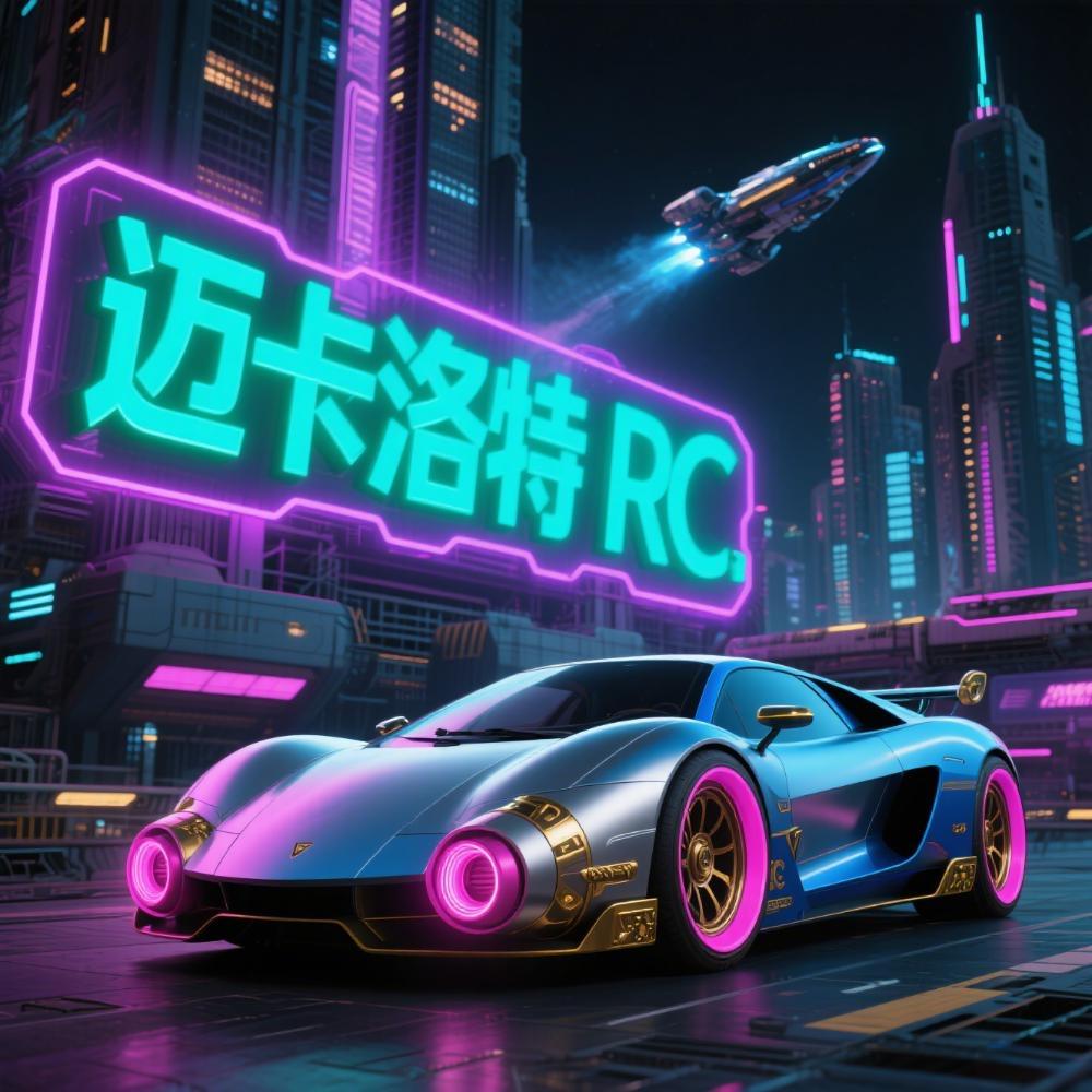迈卡洛特RC模型