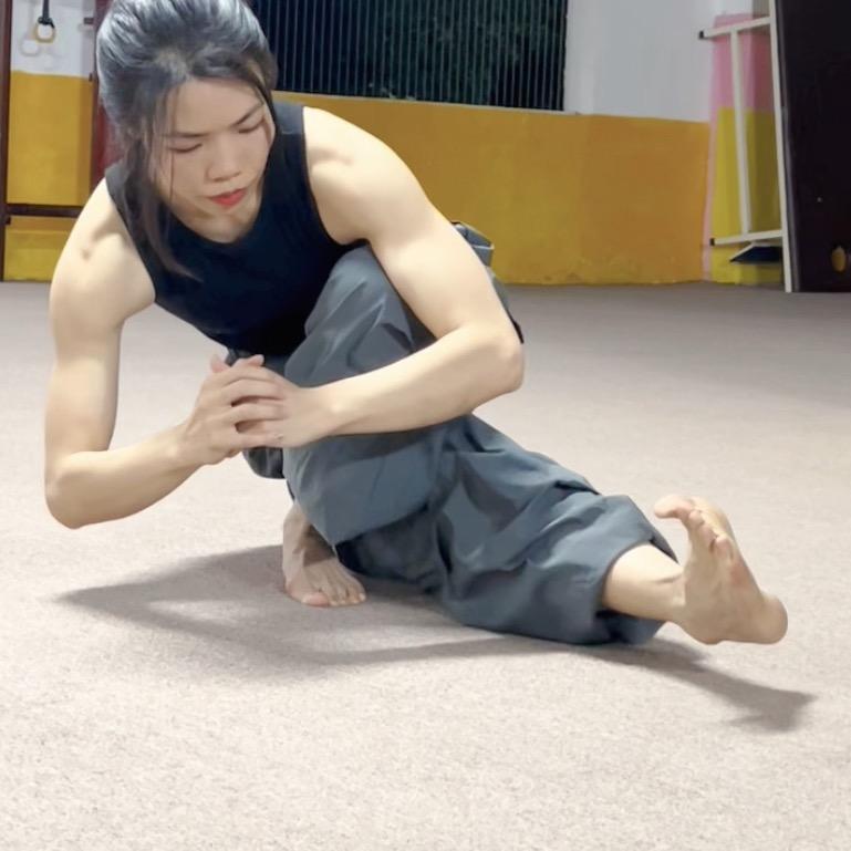 花小浓