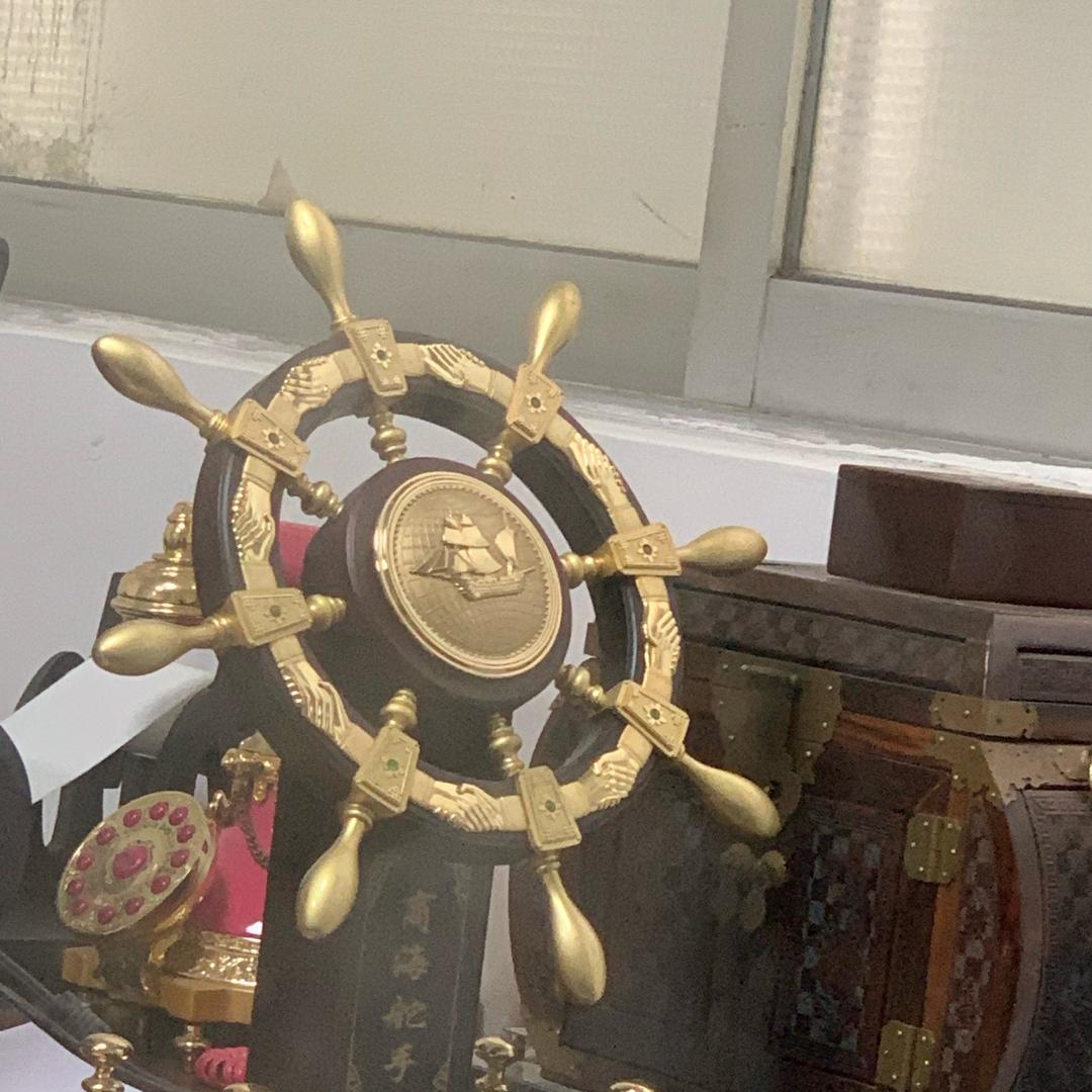 创文艺武品牌设计
