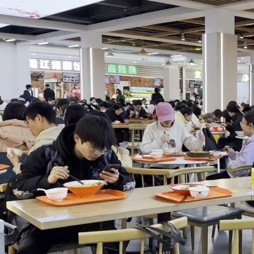 档口选址找老秦