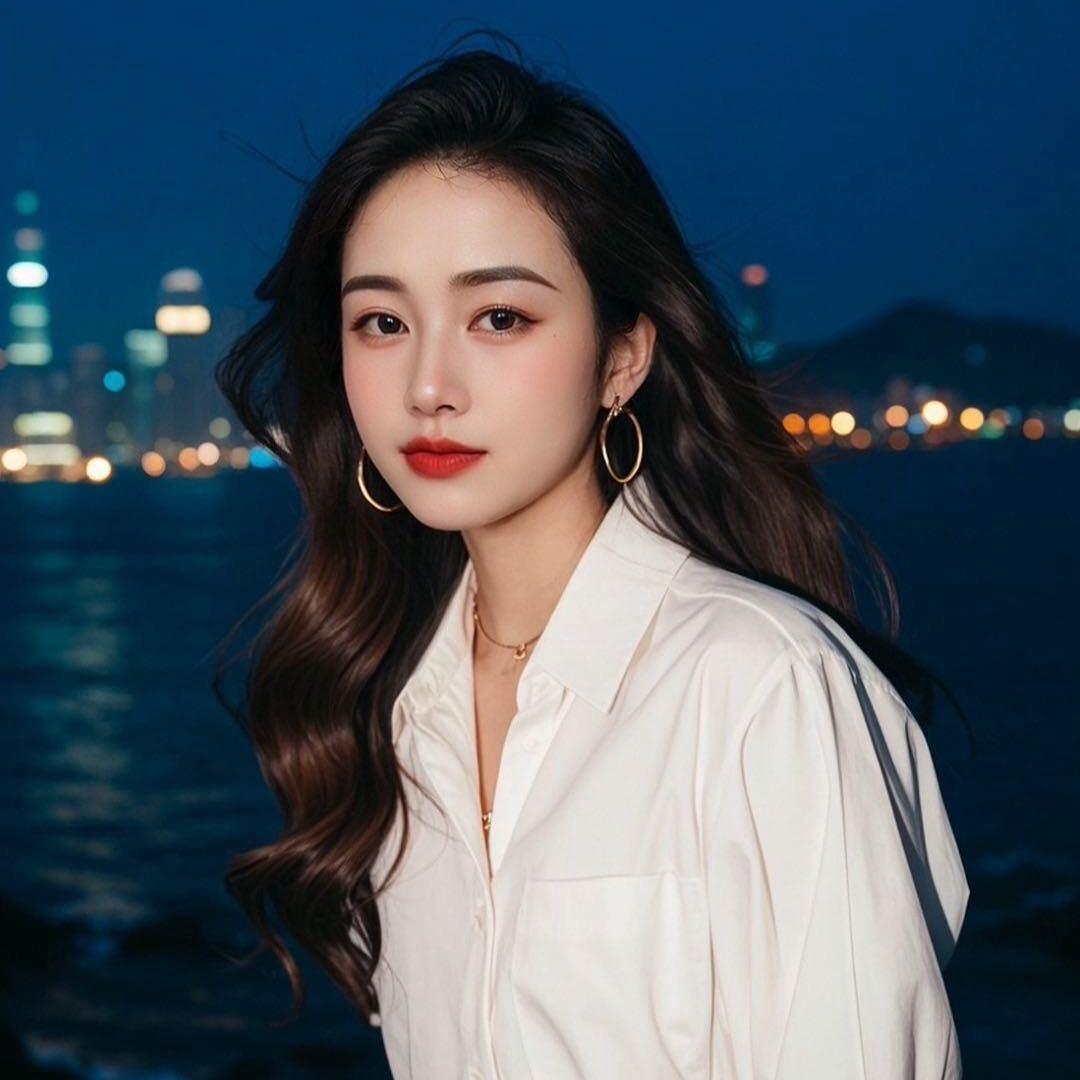 baby zheng hequn🍎