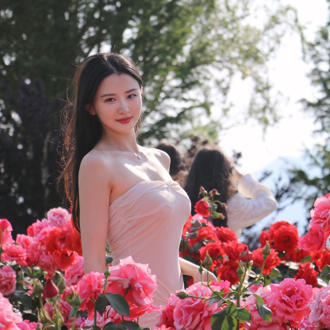 明明rosebud