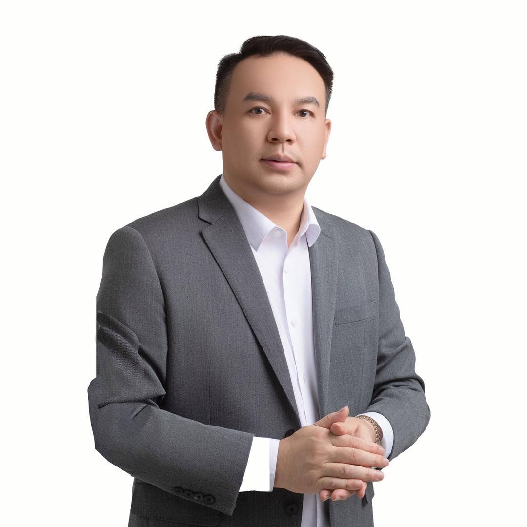美业邱盟主