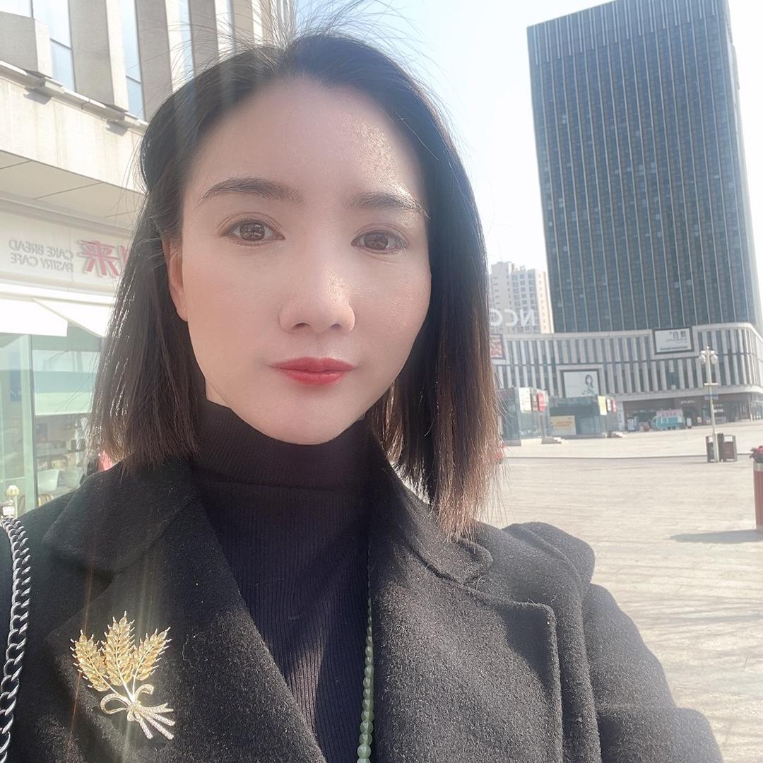 李二霞工作室