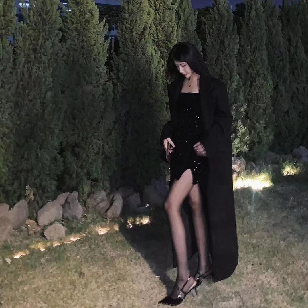 贩卖美丽的KK