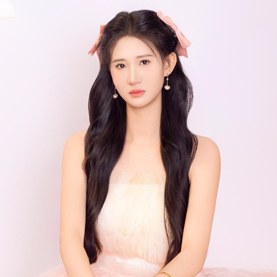 群群💖