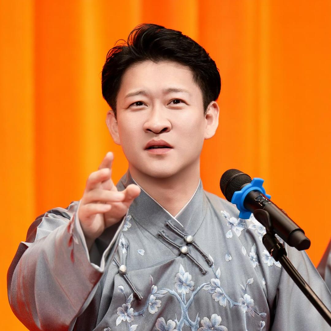 曹云金甄选坊