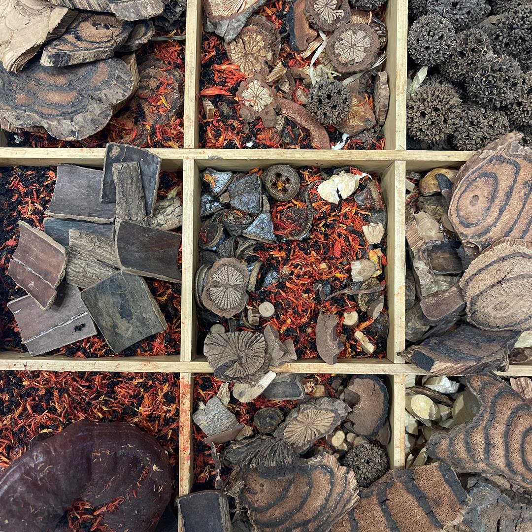 世骨源颈肩腰腿