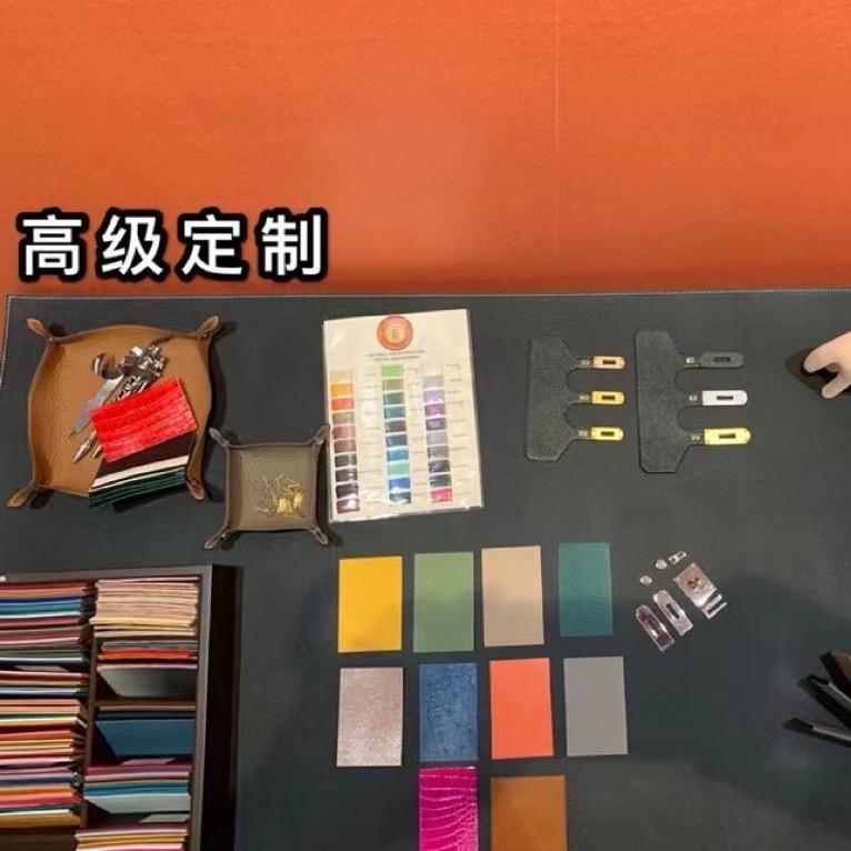 小鱼手工皮具