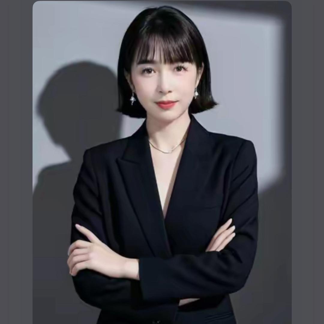发耳雅美日化谭姐