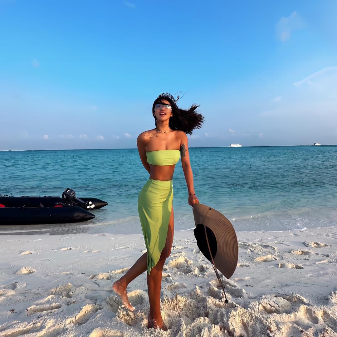 玩水的Fiona