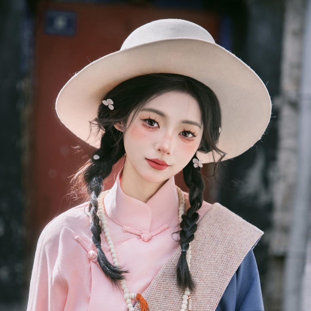 拉萨摄影师阿发