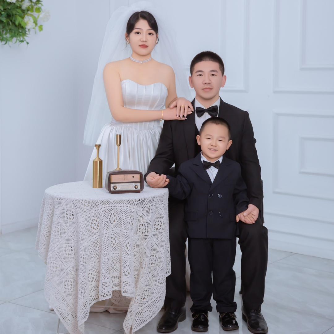 河南姑娘👩嫁山西