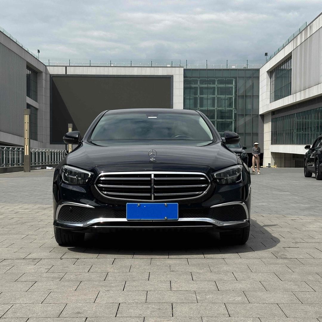 星延二手车—小乔