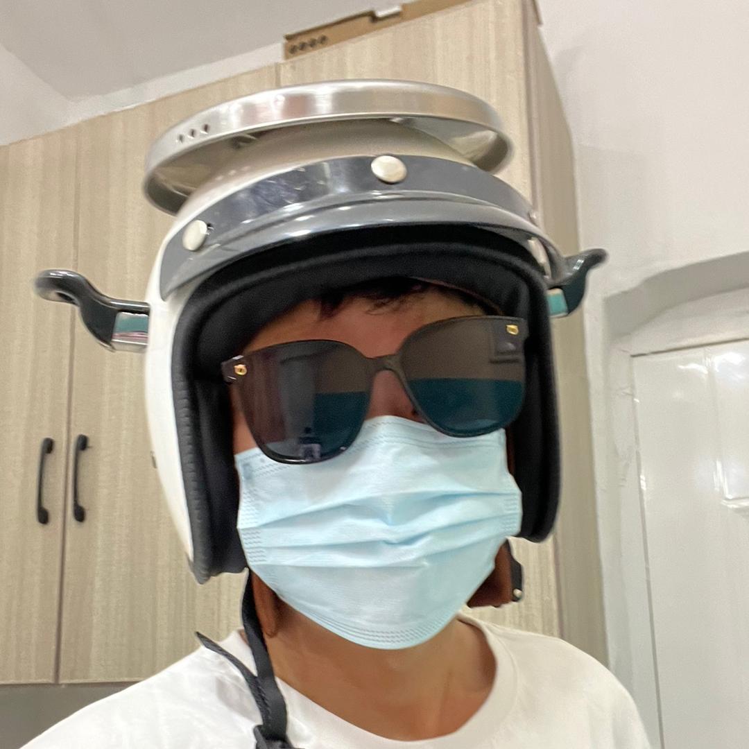 张不大，