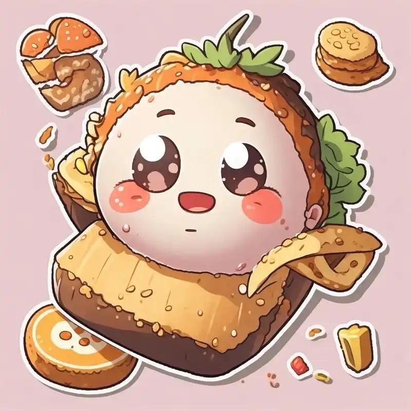 零食铺