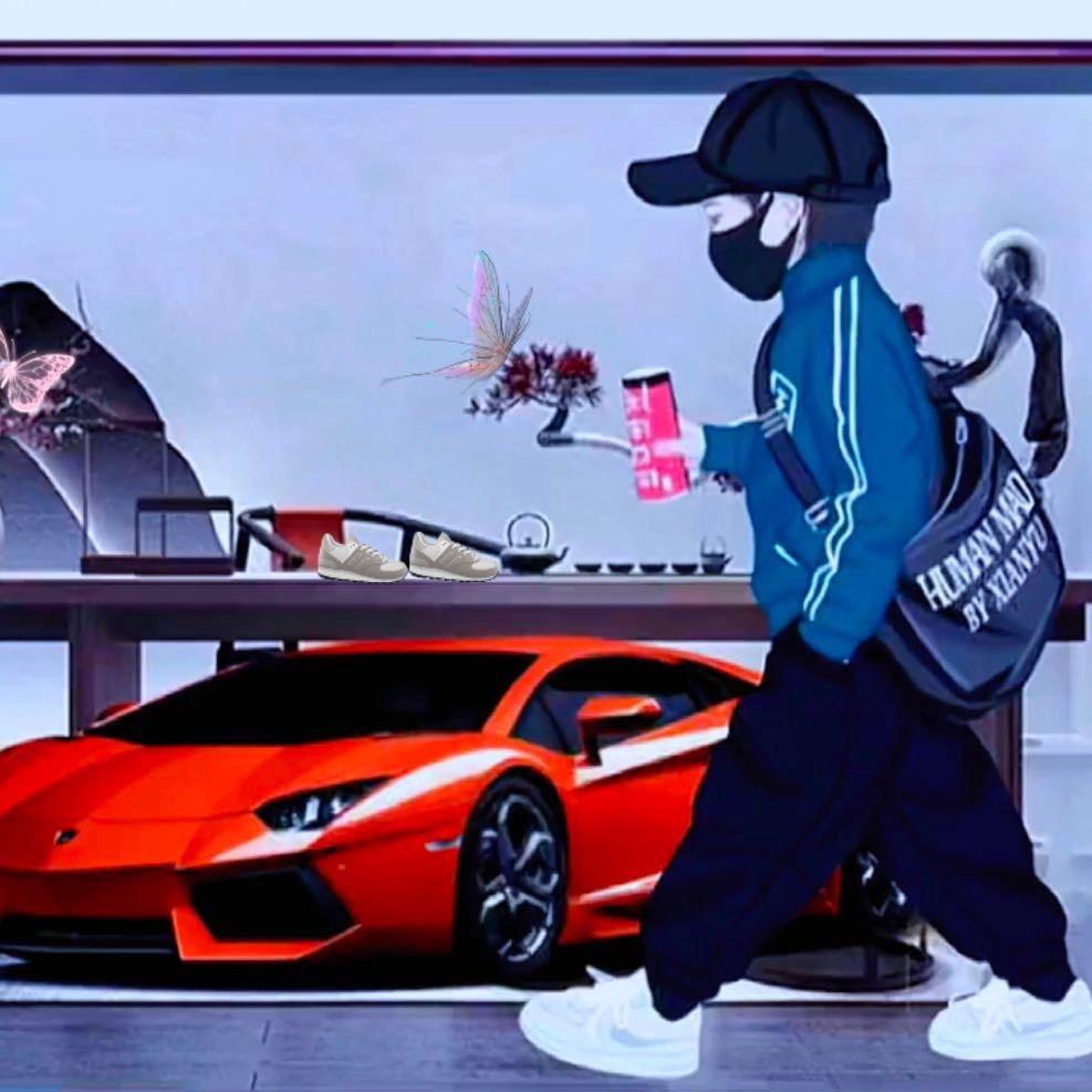 北慕励志语录