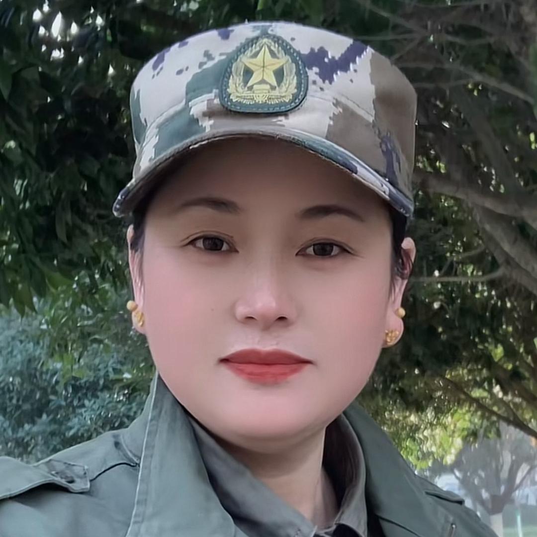 土匪阿姨