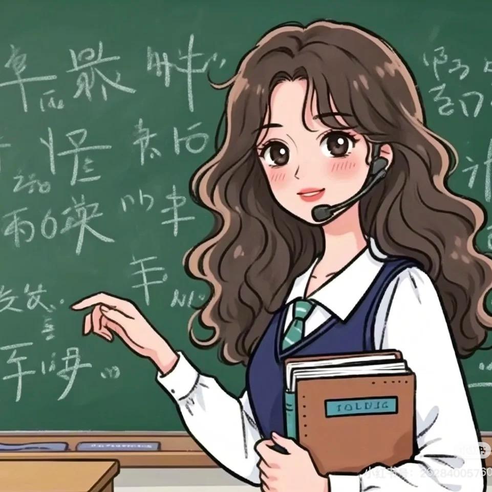 张老师语文数学