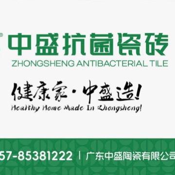 中盛瓷砖（陈真)