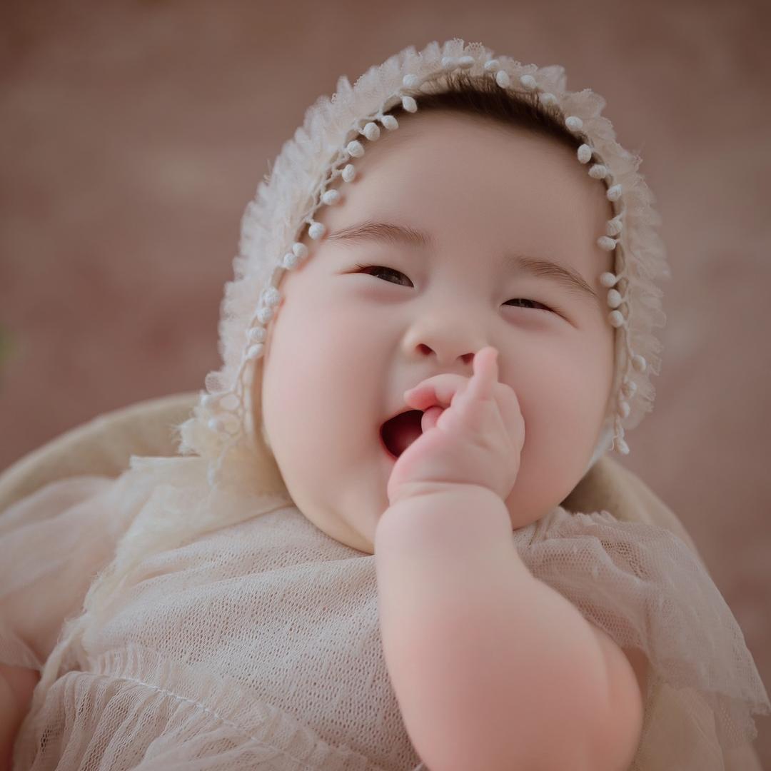 麦子👧（努力版）