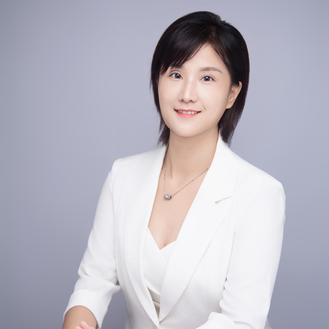 久颜美学眉形设计小敏（北京朝阳）