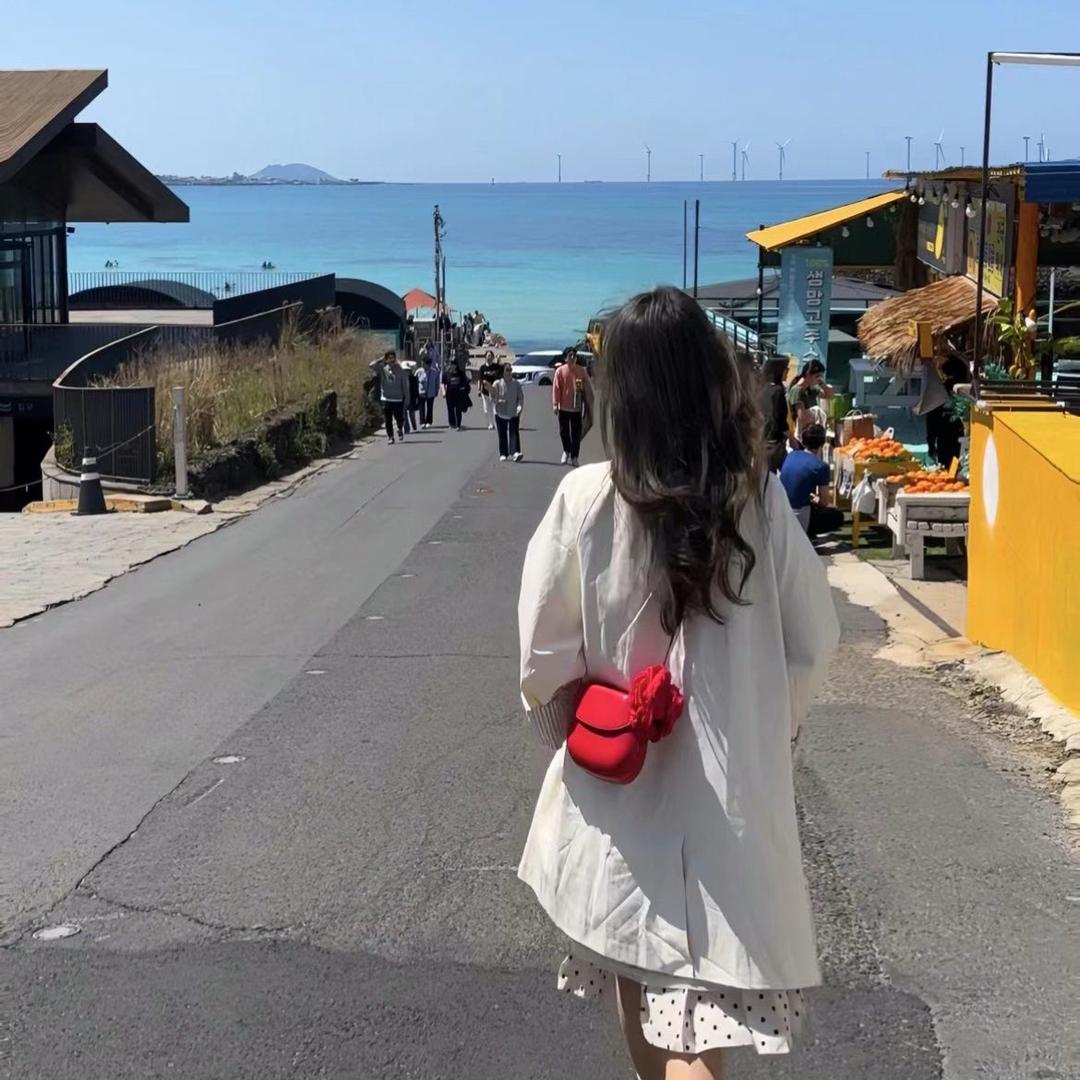 紫霞仙子女装