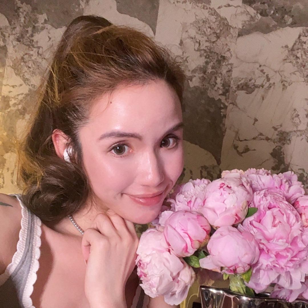哈妮Hanni