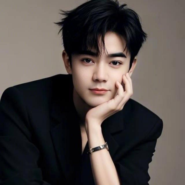 👄赵先生💍〔奋斗版〕